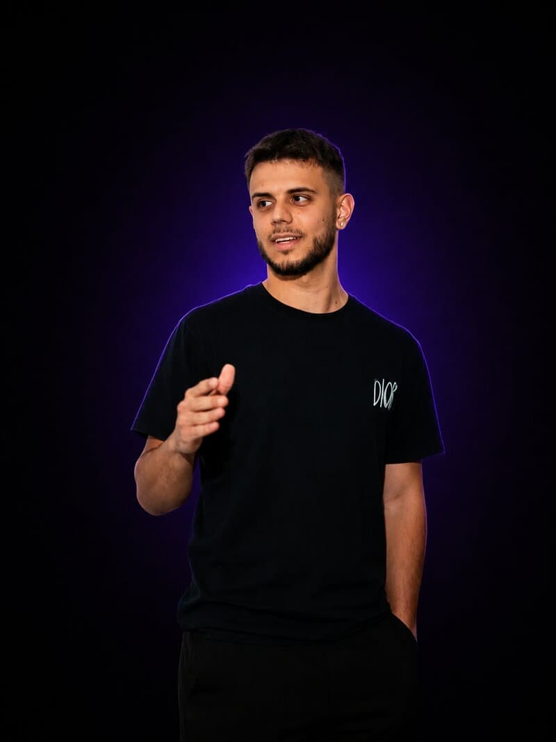 Gianluca Todisco